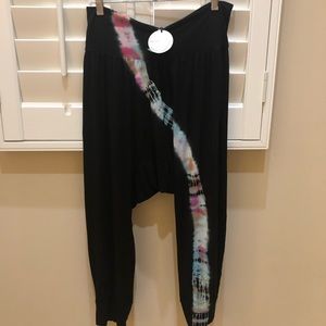 Little Moon Society Harem Pants